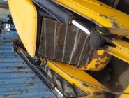 Экскаватор-погрузчик JCB 3CX Super 14