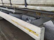 Полуприцеп штора Krone SD Год выпуска — 2011 19