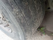 Полуприцеп шторный Kassbohrer Maxima 7 Полуприцеп шторный Kassbohrer Maxima 7
