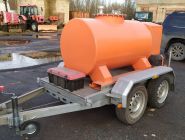 Прицеп-топливозаправщик ShopTank 4 Прицеп-топливозаправщик ShopTank 4