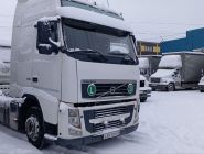 Volvo FH13 1 Volvo FH13 1