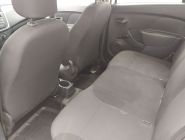 Renault Logan 6
