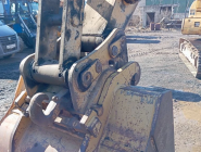 Экскаватор гусеничный CAT 319CLN. 30