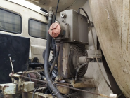 Автобетоносмеситель 69364S на шасси МАЗ-5516 5 Автобетоносмеситель 69364S на шасси МАЗ-5516 5