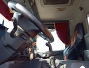 Самосвал Scania P380 22 Самосвал Scania P380 22