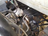 Рефрижератор Mitsubishi Fuso Canter 22