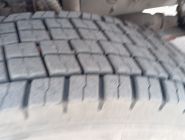 Бортовой грузовик FAW J6 с КМУ Horyong 4