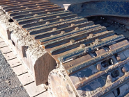 Экскаватор гусеничный CAT 319CLN. 3