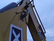 Экскаватор-погрузчик RUNMAX SE440 17