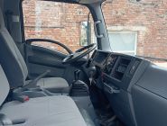 Рефрижератор Isuzu NPR75(ELF) 12
