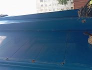 Полуприцеп шторный Kassbohrer Maxima 24 Полуприцеп шторный Kassbohrer Maxima 24