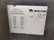 Полуприцеп самосвальный Wielton NW3S28KK 32