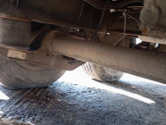 Полуприцеп шторно-бортовой Krone SD 11