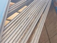 Полуприцеп шторный Kassbohrer Maxima 22 Полуприцеп шторный Kassbohrer Maxima 22