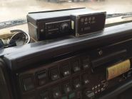 Автогидроподъемник Чайка-сервис 2784SG 19