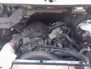 Mercedes-Benz Sprinter Classic 2.1 MT 20