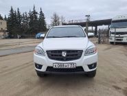 Sollers ST6 2.0TD MT AWD 2