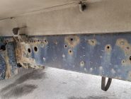 Рефрижератор Mitsubishi Fuso Canter 6