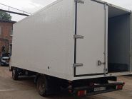Рефрижератор Isuzu NPR75(ELF) 0