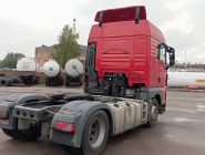 Седельный тягач MAN TGX 18.400 1