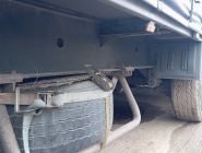 Полуприцеп шторный Krone SDP27 10 Полуприцеп шторный Krone SDP27 10