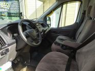 Ford Transit цельнометаллический фургон 28