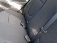 Hyundai Solaris 1.6 AT Comfort 18