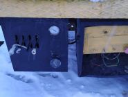 Автогидроподъемник АГП-18.04 на шасси ГАЗ-3307 9