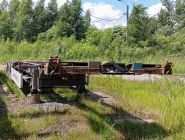 Полуприцеп контейнеровоз Sommer (Новтрак) SW-240 2