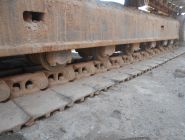 Экскаватор гусеничный Caterpillar 320DL 11