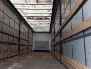 Полуприцеп штора Wielton NS3K 2