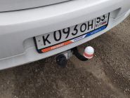 Renault Logan 4