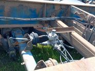 Полуприцеп контейнеровоз Sommer (Новтрак) SW-240 9