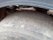 Самосвал Scania P400 11