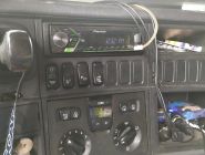Седельный тягач Scania G440. 19