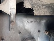 Седельный тягач Volvo FH 9