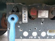 Полуприцеп шторный Krone SD 18