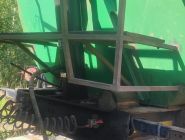 Полуприцеп самосвальный Meusburger Новтрак SK-360 9