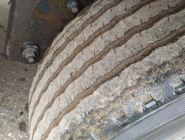 Volvo FH13 со шторой Krone SD 26 Volvo FH13 со шторой Krone SD 26