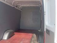 Mercedes-Benz Sprinter Classic 2.1 MT 3