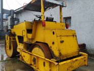 Каток дорожный Раскат ДУ-47Б 2