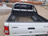 Sollers ST6 2.0TD MT AWD 5
