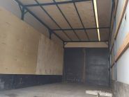 Шторный грузовик ГАЗон NEXT. 12