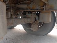 Полуприцеп бортовой Narko 23PP3 11