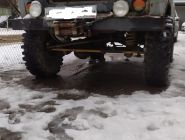 УАЗ-31519 14 УАЗ-31519 14