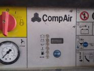 Компрессор винтовой CompAir C50 (DLT0408) 3