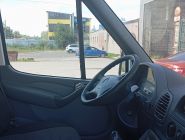 Mercedes-Benz Sprinter Classic 2.1 MT 12