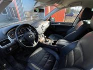Volkswagen Touareg 3.6 AT 7