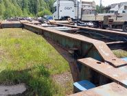 Полуприцеп контейнеровоз Sommer (Новтрак) SW-240 12