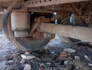 Полуприцеп шторно-бортовой Schmitz Cargobull SCS 24 7